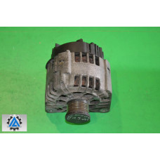 Генератор Nissan Interstar 2002-... 125A 8200162474 (Ніссан Інтерстар, Ниссан Інтерстар)