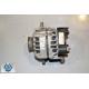 Генератор Nissan Micra 1.2 16V (K12) 2002-2010 23100AX62A 186408 (Ніссан Мікра, Ніссан Мікро)