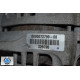 Генератор Nissan Micra 1.2 16V (K12) 2002-2010 23100AX62A 186408 (Ніссан Мікра, Ніссан Мікро)