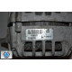Генератор Nissan Micra 1.2 16V (K12) 2002-2010 23100AX62A 186408 (Ніссан Мікра, Ніссан Мікро)