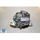 Генератор Nissan Micra 1.2 16V (K12) 2002-2010 23100AX62A 186408 (Ніссан Мікра, Ніссан Мікро)