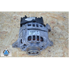 Генератор Nissan Micra 2003-2013 TG8S019 23100-AX610 DA1316 (Ніссан Мікра, Ніссан Мікро)