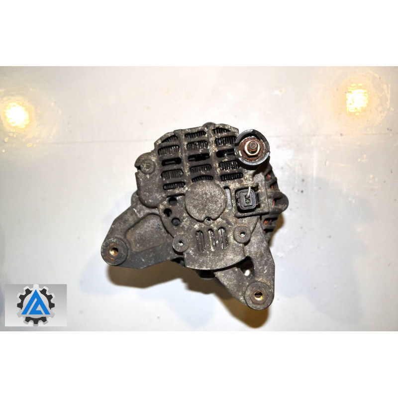 Генератор Nissan Micra 3 1.5dci 2003-2010 (Ніссан Мікра, Ніссан Мікро)