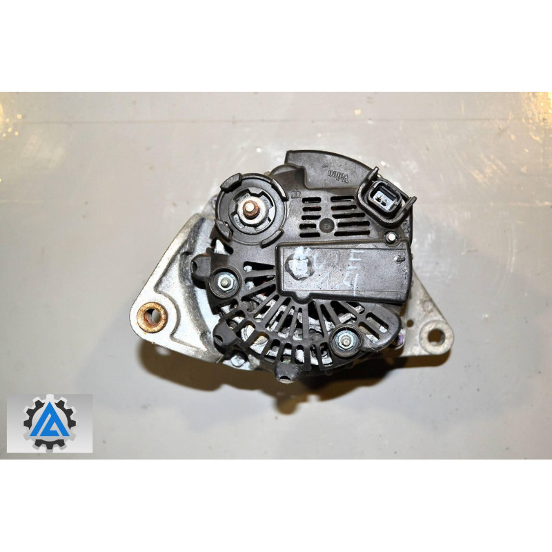 Генератор Nissan Note 1.4 (E11) 06-∞ (Ніссан Ноут, Ніссан Ноте)