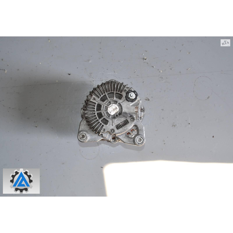 Генератор Nissan Qashqai J10 2.0Dci 2006-2010 12V 150A 23100Jd71A (Ніссан Кашкай, Ніссан Кашкаї)