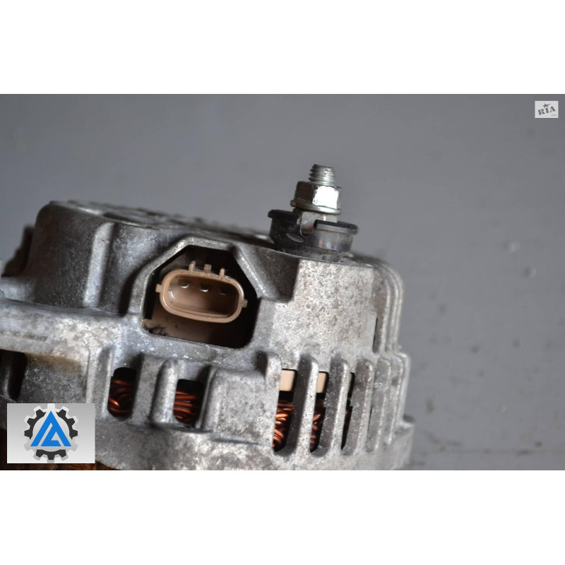 Генератор Nissan Qashqai J10 2.0Dci 2006-2010 12V 150A 23100Jd71A (Ніссан Кашкай, Ніссан Кашкаї)