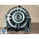 Генератор Nissan Qashqai J10 2007-2013 2.0 Dci 23100Jd71B (Нісан Кашкай, Ніссан Кашкай)