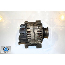 Генератор Opel Corsa B 1.0 i 12V 1.2 i 16V 1996-2000 14v 70A 90561967 (Опель Корса, Опель Корзо)