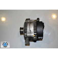 Генератор Opel Corsa B 1.6 1994-2000 14v 100A 90356897 0123505002 (Опель Корса, Опель Корса Б)