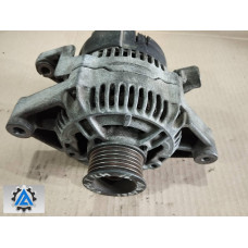 Генератор Opel Corsa B 1993-2000 1.2 1.4 1.6 бензин 90413760 (Опель Корса, Воксхолл Корса)