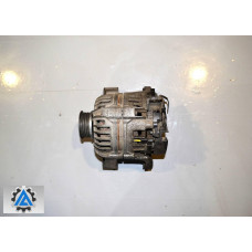 Генератор Opel Corsa C (F08, F68) 1.0 1.2 1.4 1.2 16V 2000-2009 14v 70A Bosch 24437119 0124225041 (Опель Корса, Опель Корса-С)