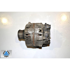 Генератор Skoda Fabia 1.9 TDI 1.4 1.4 16V 1.9 SDI 70A 1999-2010 Bosch (Шкода Фабия, Шкода Фабиа)