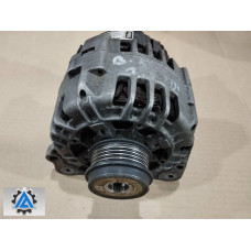 Генератор Skoda Fabia 1999-2008 1.0 1.4 1.9 TDI 028903031A (Шкода Фабия, Шкода Фабиа)