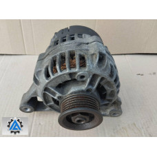 Генератор Skoda Felicia 1994-2001 1.3 бензин 058903016 (Шкода Фелиция, Шкода Фелиция)