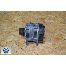 Генератор SKODA FELICIA I 1.6 1997-2002 (Шкода Фелисия, Шкода Фелиция)