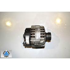 Генератор Skoda Octavia 1.9SDI 1.9TDI 1.8T 1998-2010 (Шкода Октавия, Шкода Октавиa)