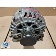 Генератор Skoda Octavia A7 2012-2019 1.6 Tdi 2.0 Tdi 03L903023L (Шкода Октавия, Шкода Октавија)