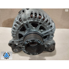 Генератор Skoda Roomster 2006-2015 1.4 Бензин 036903024H (Шкода Румстер, Шкода Румстер)