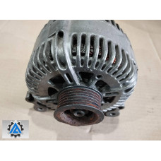 Генератор Skoda Superb 2003-2008 2.5 TDI 059903015 (Шкода Суперб, Шкода Суперб)