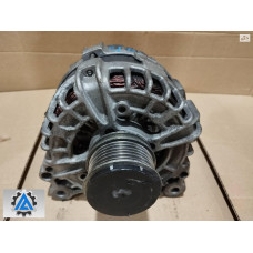 Генератор Skoda Superb 2008-2015 2.0 Tdi 0125811028 (Шкода Суперб, Шкода Суперб)