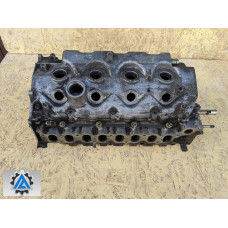 Головка блока Toyota Corolla Verso 1CD 2.0 D4D (Тойота Королла Версо, Тойота Королла Верса)