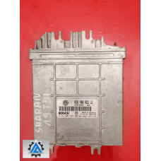 Блок керування двигуном Volkswagen Sharan 1.9tdi (Фольксваген Шаран, Фольксваген Шара, Фольцваген Шаран)