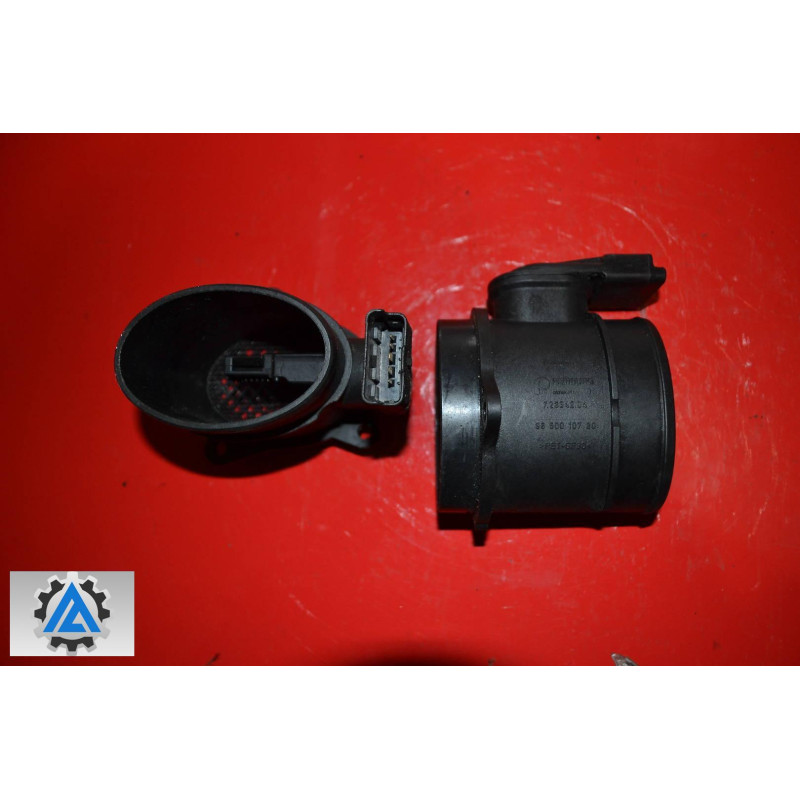 Витратомір повітря Peugeot Partner 1.6 HDI 2008- (Пежо Партнер, Пежо Партнер)