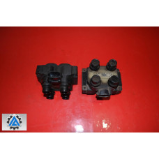 Котушка запалювання Mazda 626 1.8 2.0 BENZ 1998-2002 88SF12029A2A E9TF12029AA (Мазда 626, Мазда626)