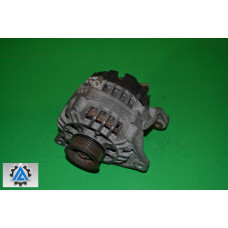 Генератор Skoda SuperB 1.8T, 2.0 2001-2008 90A 06B903016D (Шкода СуперБ, Шкода Суперб)