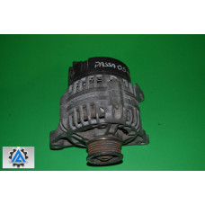 Генератор Skoda Felicia 1.3, 1.3 LXI 70A 1994-2005 0123310022, 058903016 (Шкода Фелиция, Шкода Фелисия)