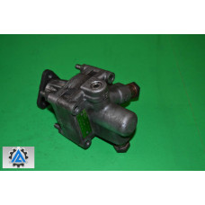 Насос гідропідсилювача руля Audi 80 (B3) 100BAR 050145155A, 7681955186 (Ауді 80, Ауді Вісімдесят)