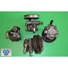Насос гідропідсилювача керма Volkswagen Golf IV 1997-2006 1J0422154B (Фольксваген Гольф, Фольцьваген Гольф)