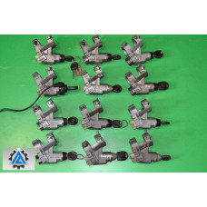 Замок запалювання/контактна група Volkswagen Golf III 857 905 851 D, 587905851D (Фольксваген Гольф, Фольцваген Гольф)