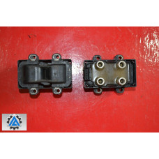 Катушка запалювання Renault Megane I 2.0 BENZ 1996-2003 7700872449 (Рено Меган, Рено Меґан)