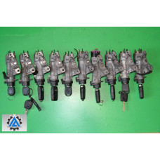 Замок запалювання/контактна група Seat Leon 1996-2006 4B0905851C (Сеат Леон, Сеат Ліон)