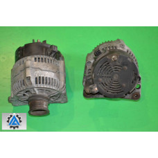 Генератор Ford Galaxy 1995-2006 028903025Q (90A) 028903025H (70A) 037903025E (90A) (Форд Гелексі, Форд Галаксі)
