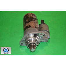 Стартер/Бендикс/Щітки Ford Galaxy 1.9TDI, 2.8 V6 1995-2006 0001125048 (Форд Галаксі, Форд Гелаксі)