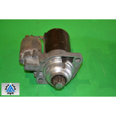 Стартер/Бендикс/Щітки Ford Galaxy 2.0i, 2.3 16V 1995-2006 0001121008, 02A911023L (Форд Галаксі, Форд Гелаксі)