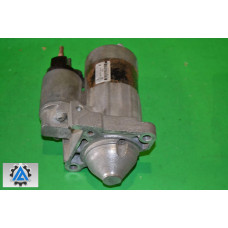 Стартер Renault Megane II 1.5 dci 2002-... M000T91581, 8200227092, M000T86181, 8200021396 (Рено Меган, Рено Меган ІІ)