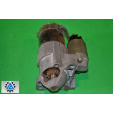 Стартер Renault Symbol 1.5 dci 2002-... (Рено Симбол, Рено Сімбол)