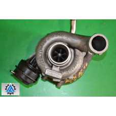 Турбіна Audi A4 B6 2.5TDI (AKE, BAU, BDH 132кВт/180к.с.) 2000-2004 059145701K (Ауді А4, Ауді A4)