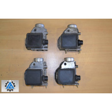 Витратомір повітря BMW 3 Е30 E30 E36 316 318 1.8 1.6 BENZ, 1987-1991р. 0280200204 (БМВ, БіЕмВі)