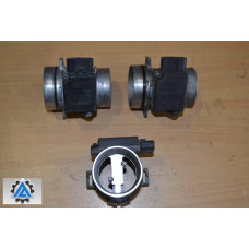 Расходомер воздуха Ford Fiesta 4 IV 1.3 BENZ 1995-2002р. 96FB12B579EB AFH5020 (Форд Фиеста, Форд Фієста)