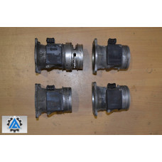 Расходомер воздуха Seat Toledo 1.6 2.0 1991-1999г. 037906461B (Сеат Толедо, Сеат Толедо)