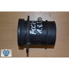 Расходомер воздуха Ford Focus 1.8 TDDI 1998-2004 (Форд Фокус, Форд Фокус)