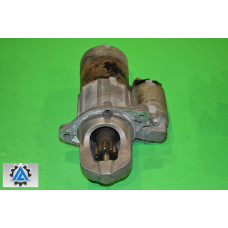 Стартер/Бендикс/Щітки Mitsubishi Colt VI 1.1, 1.3 2004-2012 M000T93681 (Міцубісі Кольт, Мітсубісі Кольт)