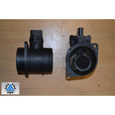 Расходомер воздуха Volkswagen Polo 1.9 tdi 2001-2009 г.в. 0281002531 038906461B (Фольксваген Поло, Фольцваген