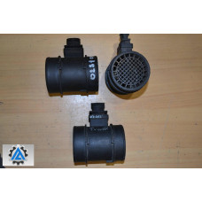 Розходомір повітря Chevrolet Nubira 2.0 D 2005-.... 0281002618 55350048 (Шевроле Нубіра, Шевроле Нубіра)