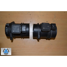 Расходомер воздуха Renault Clio III 1.5 dCi 2005-2018г. 5wk97007 8200358901 8200299956 (Рено Кліо, Рено Клио)