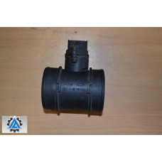 Расходомер воздуха Alfa Romeo 147 1.6 16V BENZ 2001-2010г. 0281002309 (Альфа Ромео, Альфа Ромэо, 147)